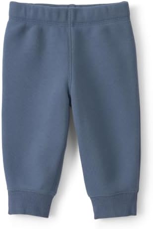 Carter's Baby Boys' 3-piece Bodysuit Pant Sets - Image 2