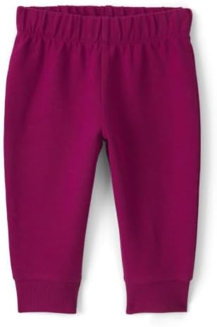 Carter's Baby Girls' 3-piece Bodysuit Pant Sets - Image 2