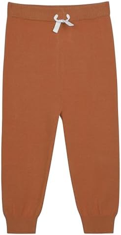 Modern Moments by Gerber Baby & Toddler Hooded Sweater Jacket & Jogger - Image 3