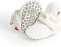 Meckior Newborn Infant Baby Girls Boys Warm Fleece Winter Booties First Walkers by Meckior