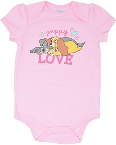 Disney Classics The Aristocats Lion King Winnie the Pooh Pixar Toy Story Baby - Image 5