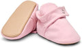 Ten Little Everyday Baby Booties by TenLittle