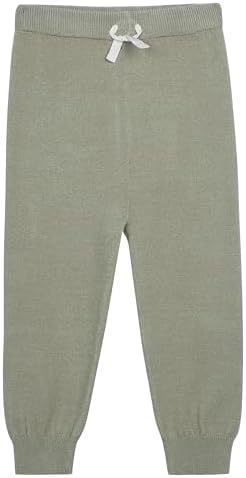 Modern Moments by Gerber Baby & Toddler Hooded Sweater Jacket & Jogger - Image 3