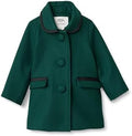 Amazon Essentials x Sofia Grainge Toddler and Baby Girls' Wool Blend A-Line by AmazonEssentials