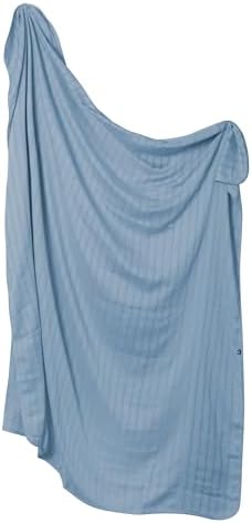 KYTE BABY Rayon Made from Bamboo Muslin Swaddle Blanket, Soft & Breathable by KYTEBABY