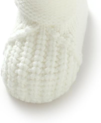 Baby Booties - Image 6
