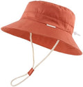 Bamery Baby Toddler Girls Bucket Hat Newborn Sun Hats by Bamery