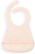Yeah Baby Goods Silicone Baby Bib by YeahBabyGoods