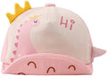JANGANNSA Baby Duck Cap Infant Kids Sun Hat Bear Cute Cartoon Caps Spring Summer by JANGANNSA
