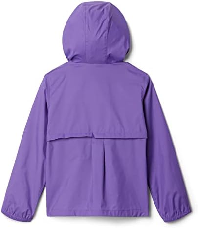 Columbia Girls' Switchback II Jacket - Image 5