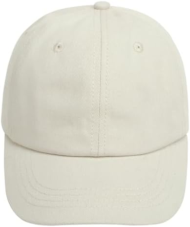 Toddle Baseball Caps Baby Girl Baseball Hats Baby Boy Caps Toddler Girl Sun Hats - Image 4