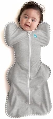 Love to Dream Swaddle UP, Baby Sleep Sack, Self-Soothing Swaddles - Image 4