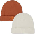 Parker Baby Co. Soft Baby Beanie Hats, Double-Layered by ParkerBabyCo