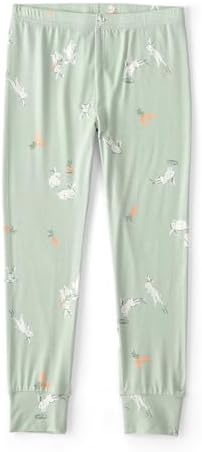 Carter's Baby Purelysoft Long-sleeve 2-piece Pajamas - Image 3