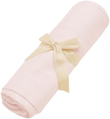 KYTE BABY Rayon Made from Bamboo Muslin Swaddle Blanket, Soft & Breathable - Image 3