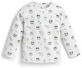 Monica + Andy Long Sleeve Tee, Organic Cotton Clothes by monicaandy
