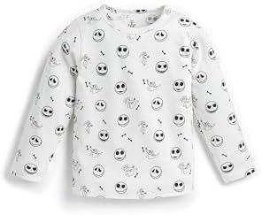Monica + Andy Long Sleeve Tee, Organic Cotton Clothes by monicaandy