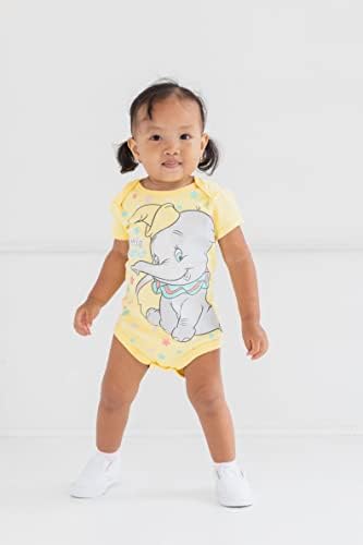Disney Classics The Aristocats Lion King Winnie the Pooh Pixar Toy Story Baby - Image 2