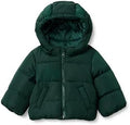 Amazon Essentials x Sofia Grainge Babies, Toddlers and Boys' Water-Resistant by AmazonEssentials
