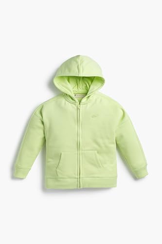 Monica + Andy Kids' Organic Sporty Sweatsuit - Image 5