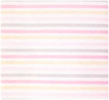 Hudson Baby Unisex Baby Cotton Polyester Flannel Receiving Blankets Bundle - Image 5