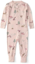 Carter's Baby Girls' Purelysoft 1-piece Pajamas by Carters