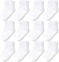 CozyWay Baby & Toddler Socks by CozyWay