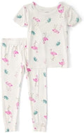 Carter's Baby Purelysoft Long-sleeve 2-piece Pajamas by Carters