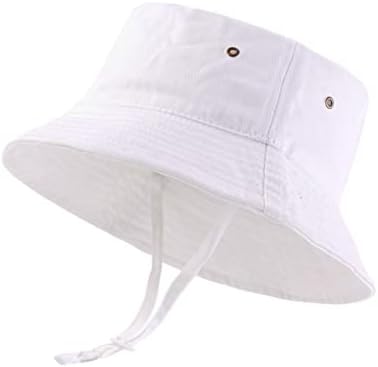 LANGZHEN Sun Protection Hat for Kids Toddler Boys Girls Wide Brim Summer by LANGZHEN