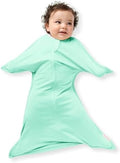 SleepingBaby Zipadee-Zip Transition Swaddle by SleepingBaby