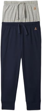 Gap Baby-Boys 2-Pack Knit Pull-on Pants by GAP