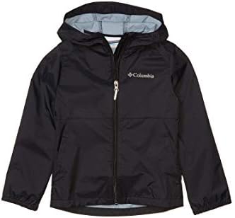 Columbia Girls' Switchback II Jacket by Columbia