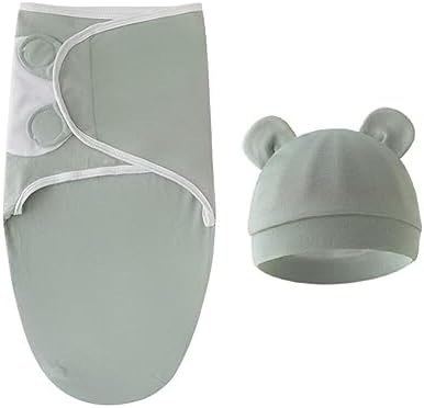 3 Sets Baby Swaddle Sleep Sack - Image 7