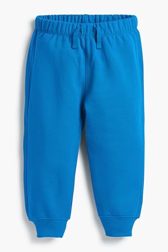 Monica + Andy Kids' Organic Sporty Sweatsuit - Image 6
