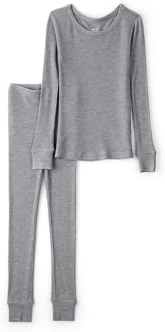 Carter's Baby Purelysoft Long-sleeve 2-piece Pajamas by Carters