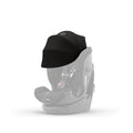 CYBEX Callisto G 360 Select Sun Canopy – Removable Oversized Stroller Cover with UPF50+ Sun Protection