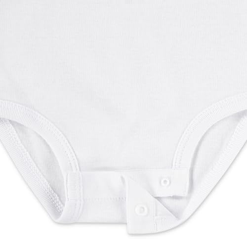 Nike Baby Essentials 3-Pack Bodysuits - Image 4