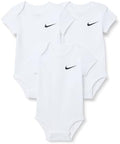 Nike Baby Essentials 3-Pack Bodysuits by Unknown