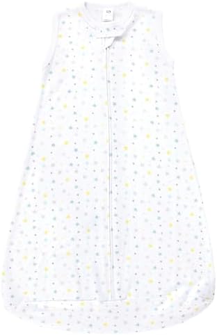 Hudson Baby Unisex Baby Cotton Long-Sleeve Wearable Sleeping Bag - Image 4