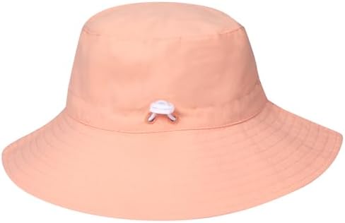 55cube Baby & Toddler Sun Hat UPF 50+ Bucket Hat - Image 2