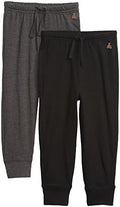 Gap Baby-Boys 2-Pack Knit Pull-on Pants by GAP