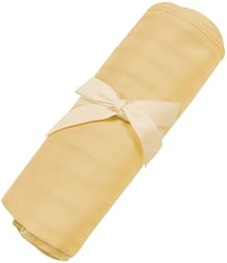 KYTE BABY Rayon Made from Bamboo Muslin Swaddle Blanket, Soft & Breathable - Image 3
