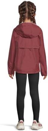 Columbia Girls' Switchback II Jacket - Image 2