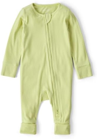 Carter's Baby Purelysoft Sleep and Play Pajamas by Carters