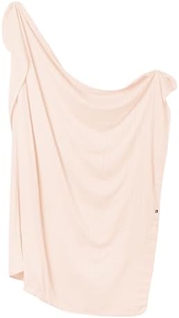 KYTE BABY Rayon Made from Bamboo Muslin Swaddle Blanket, Soft & Breathable by KYTEBABY