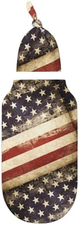 Candy Swaddle Blankets Soft Receiving Blanket Baby Swaddle Wrap - Image 2