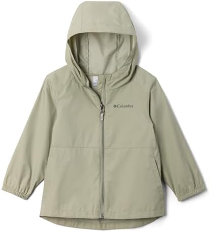 Columbia Girls' Switchback II Jacket - Image 5