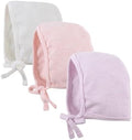 Yuoahcn Newborn Hats for Baby Girls Boys Cotton Beanie Soft Infant Hat by Yuoahcn