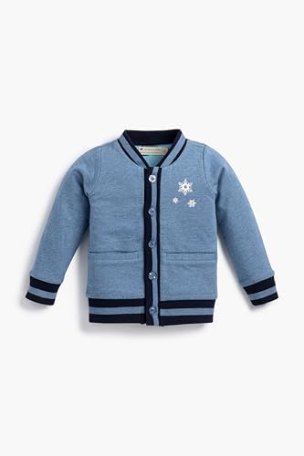 monica + andy Bomber Jacket, 100% Organic Cotton Clothes - Image 7