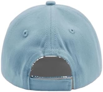 Toddle Baseball Caps Baby Girl Baseball Hats Baby Boy Caps Toddler Girl Sun Hats - Image 6